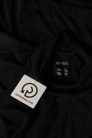 Γυναικεία μπλούζα Esmara, Μέγεθος L, Χρώμα Μαύρο, Τιμή 2,59 €