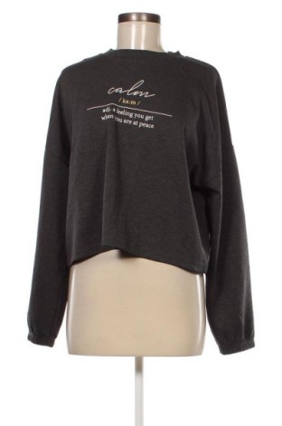Damen Shirt Esmara, Größe M, Farbe Grau, Preis 4,10 €
