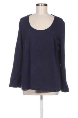 Γυναικεία μπλούζα Esmara, Μέγεθος XXL, Χρώμα Μπλέ, Τιμή 11,16 €