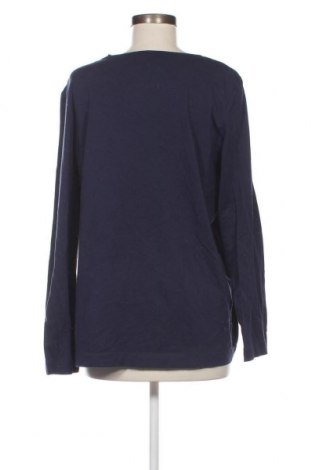 Γυναικεία μπλούζα Esmara, Μέγεθος XXL, Χρώμα Μπλέ, Τιμή 6,11 €