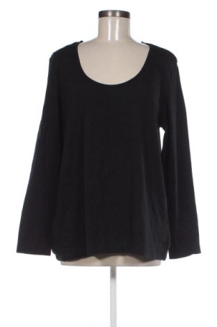 Γυναικεία μπλούζα Esmara, Μέγεθος XXL, Χρώμα Μαύρο, Τιμή 6,93 €