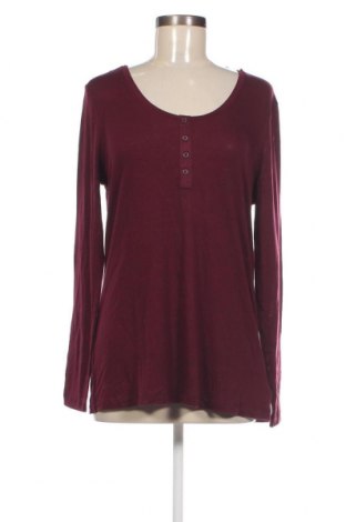 Γυναικεία μπλούζα Esmara, Μέγεθος L, Χρώμα Κόκκινο, Τιμή 2,59 €