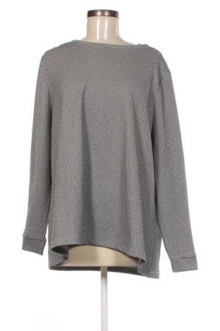 Γυναικεία μπλούζα Esmara, Μέγεθος 3XL, Χρώμα Γκρί, Τιμή 6,46 €