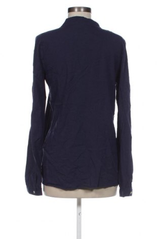 Дамска блуза Esmara by Heidi Klum, Размер S, Цвят Син, Цена 3,04 лв.