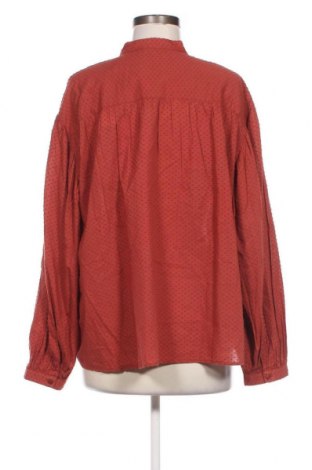 Дамска блуза Esprit, Размер M, Цвят Кафяв, Цена 15,40 лв.