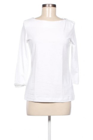 Дамска блуза Esprit, Размер M, Цвят Бял, Цена 42,35 лв.