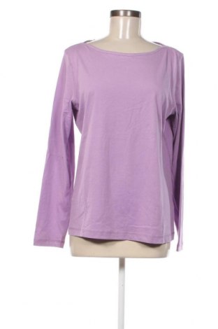 Γυναικεία μπλούζα Esprit, Μέγεθος XXL, Χρώμα Βιολετί, Τιμή 15,88 €