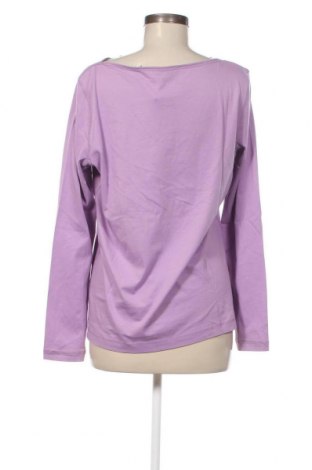 Damen Shirt Esprit, Größe XXL, Farbe Lila, Preis 39,69 €