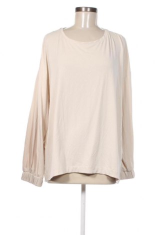 Damen Shirt Esprit, Größe XXL, Farbe Beige, Preis 21,83 €