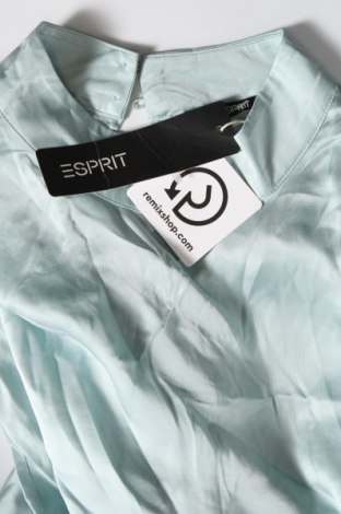 Дамска блуза Esprit, Размер XL, Цвят Син, Цена 46,20 лв.