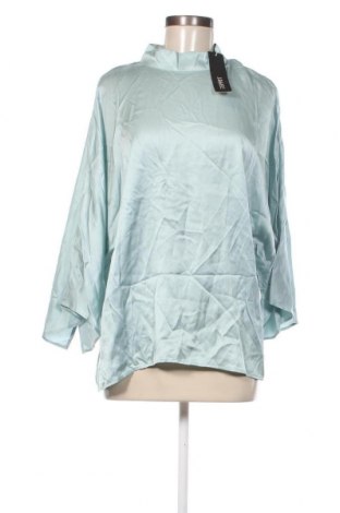 Дамска блуза Esprit, Размер XL, Цвят Син, Цена 77,00 лв.