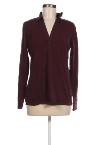 Дамска блуза Esprit, Размер XXL, Цвят Червен, Цена 34,00 лв.