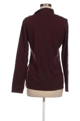 Дамска блуза Esprit, Размер XXL, Цвят Червен, Цена 12,92 лв.