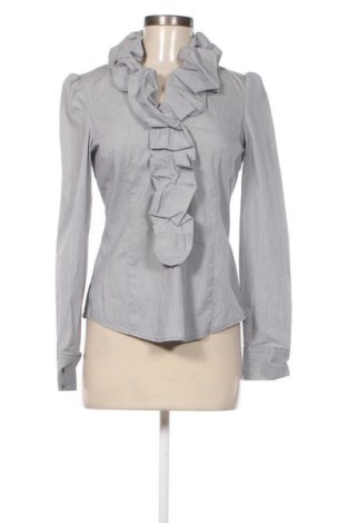 Damen Shirt Esprit, Größe S, Farbe Grau, Preis 10,46 €