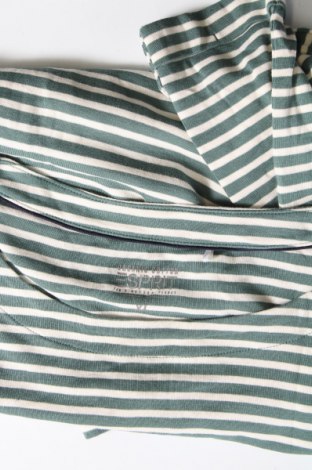 Дамска блуза Esprit, Размер XL, Цвят Зелен, Цена 14,28 лв.