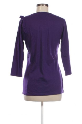 Дамска блуза Esprit, Размер L, Цвят Лилав, Цена 23,52 лв.