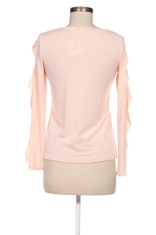 Дамска блуза Esprit, Размер XS, Цвят Розов, Цена 6,80 лв.