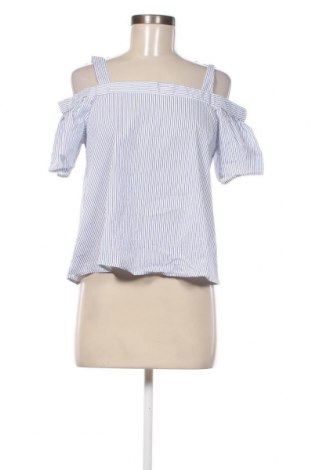 Γυναικεία μπλούζα Esprit, Μέγεθος S, Χρώμα Πολύχρωμο, Τιμή 20,08 €