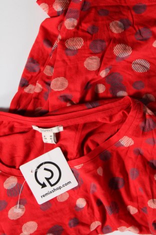 Bluză de femei Esprit, Mărime XS, Culoare Roșu, Preț 22,37 Lei