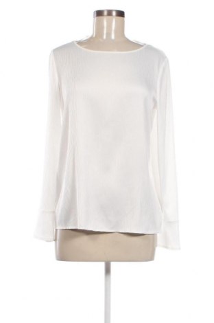 Γυναικεία μπλούζα Esprit, Μέγεθος S, Χρώμα Λευκό, Τιμή 10,78 €