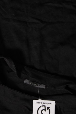 Bluză de femei Esprit, Mărime L, Culoare Negru, Preț 22,37 Lei