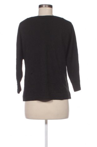 Дамска блуза Esprit, Размер L, Цвят Черен, Цена 6,80 лв.