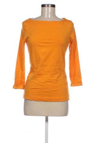 Дамска блуза Esprit, Размер S, Цвят Оранжев, Цена 11,90 лв.