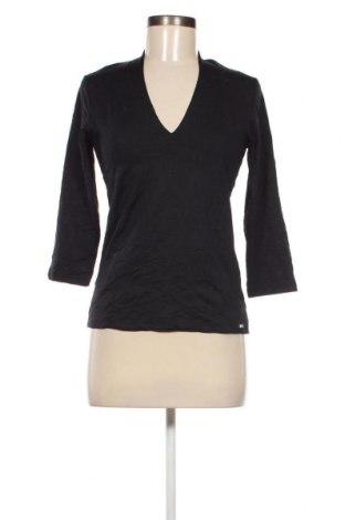Дамска блуза Esprit, Размер L, Цвят Черен, Цена 13,60 лв.