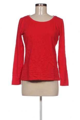 Γυναικεία μπλούζα Esprit, Μέγεθος L, Χρώμα Κόκκινο, Τιμή 11,57 €