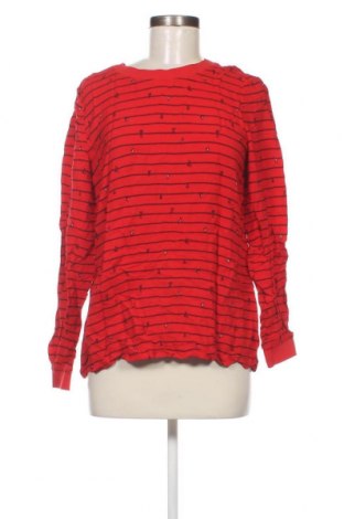 Γυναικεία μπλούζα Esprit, Μέγεθος M, Χρώμα Κόκκινο, Τιμή 10,52 €
