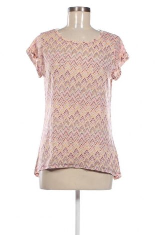 Γυναικεία μπλούζα Esprit, Μέγεθος M, Χρώμα Πολύχρωμο, Τιμή 10,54 €