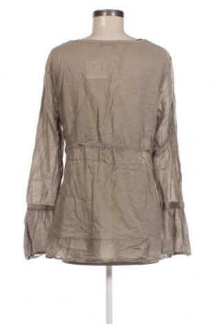 Дамска блуза Esprit, Размер XL, Цвят Кафяв, Цена 19,94 лв.