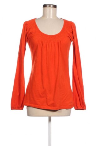 Γυναικεία μπλούζα Esprit, Μέγεθος L, Χρώμα Κόκκινο, Τιμή 10,88 €