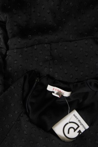 Дамска блуза Esprit, Размер L, Цвят Черен, Цена 19,94 лв.