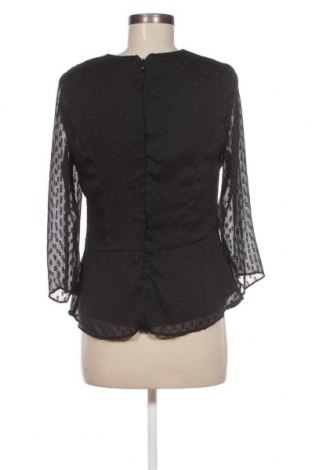 Γυναικεία μπλούζα Esprit, Μέγεθος L, Χρώμα Μαύρο, Τιμή 10,54 €