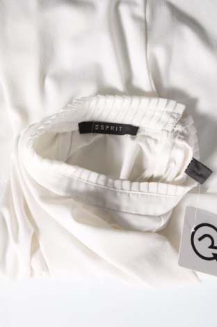 Дамска блуза Esprit, Размер XXS, Цвят Бял, Цена 20,46 лв.