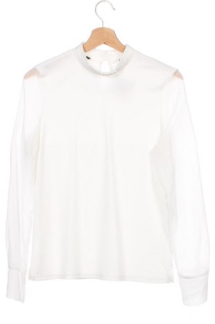 Γυναικεία μπλούζα Esprit, Μέγεθος XXS, Χρώμα Λευκό, Τιμή 10,99 €
