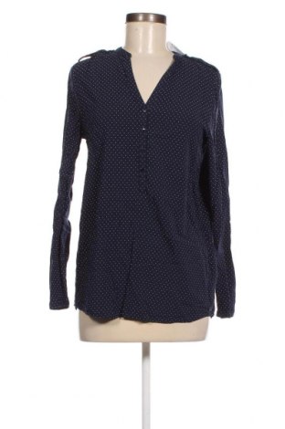 Γυναικεία μπλούζα Esprit, Μέγεθος M, Χρώμα Μπλέ, Τιμή 10,20 €