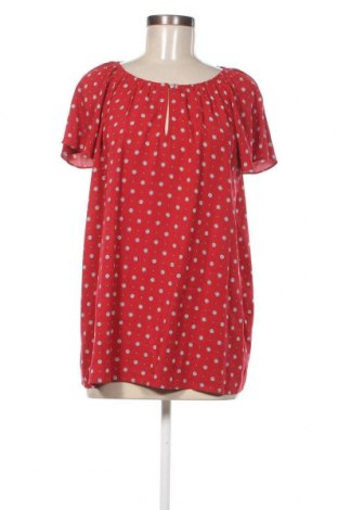 Damen Shirt Esprit, Größe M, Farbe Rot, Preis 10,20 €