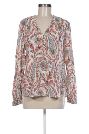 Γυναικεία μπλούζα Esprit, Μέγεθος M, Χρώμα Πολύχρωμο, Τιμή 10,52 €