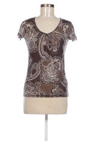Γυναικεία μπλούζα Esprit, Μέγεθος M, Χρώμα Καφέ, Τιμή 9,39 €