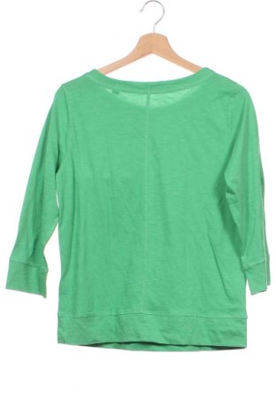 Γυναικεία μπλούζα Esprit, Μέγεθος XS, Χρώμα Πράσινο, Τιμή 10,76 €