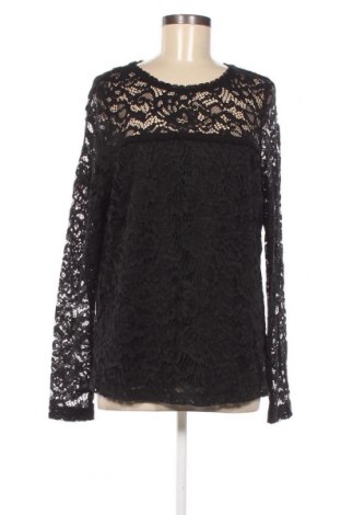 Γυναικεία μπλούζα Esprit, Μέγεθος XXL, Χρώμα Μαύρο, Τιμή 19,98 €