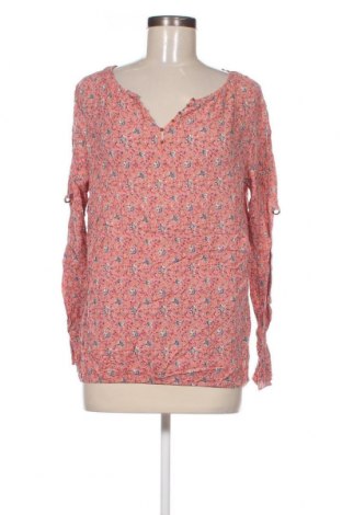 Γυναικεία μπλούζα Esprit, Μέγεθος L, Χρώμα Πολύχρωμο, Τιμή 9,46 €