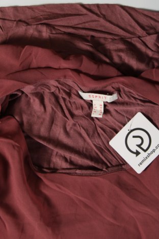 Дамска блуза Esprit, Размер M, Цвят Пепел от рози, Цена 6,80 лв.