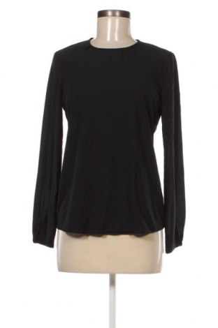 Γυναικεία μπλούζα Esprit, Μέγεθος S, Χρώμα Μαύρο, Τιμή 10,52 €