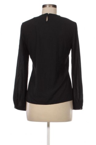 Дамска блуза Esprit, Размер S, Цвят Черен, Цена 5,10 лв.