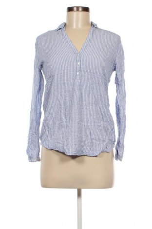 Γυναικεία μπλούζα Esprit, Μέγεθος XS, Χρώμα Μπλέ, Τιμή 8,41 €