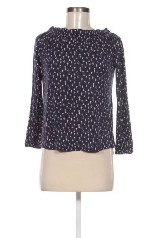 Γυναικεία μπλούζα Esprit, Μέγεθος M, Χρώμα Μπλέ, Τιμή 10,96 €