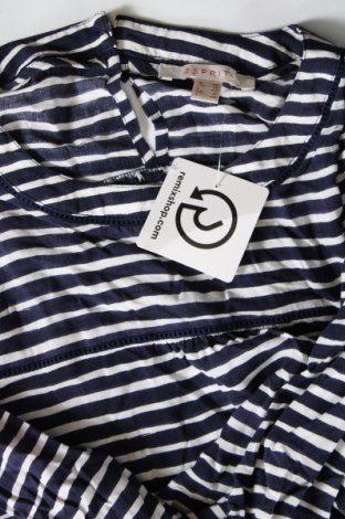 Γυναικεία μπλούζα Esprit, Μέγεθος M, Χρώμα Πολύχρωμο, Τιμή 7,56 €
